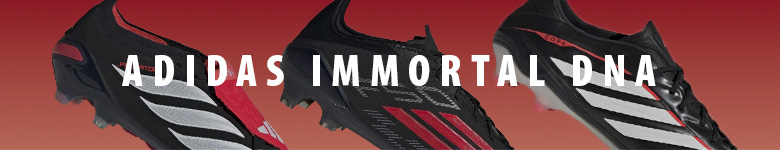 adidas Immortal DNA